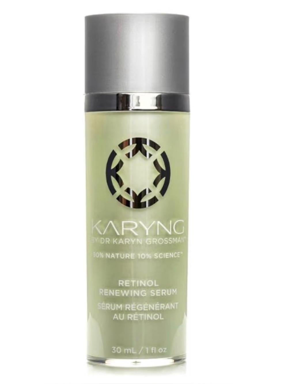 KARYNG BY DR KARYN GROSSMAN
RETINOL RENEWING SERUM